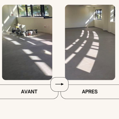 Nettoyage maison Paris