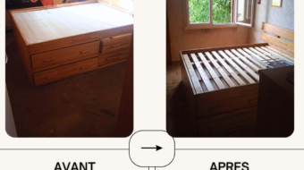 Nettoyage maison Paris