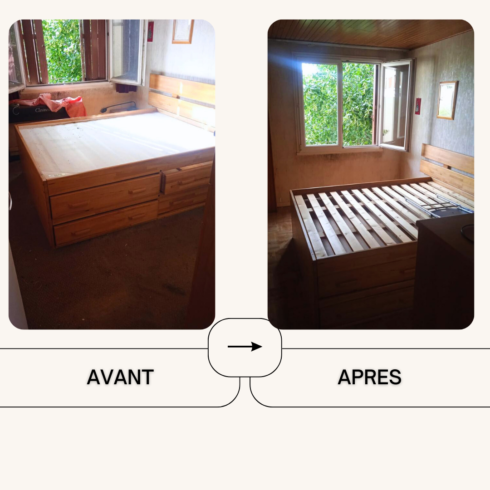 Nettoyage maison Paris