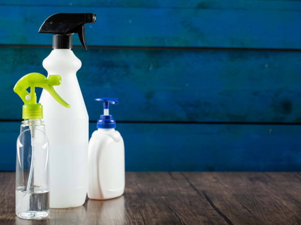 Nettoyage Appartement à Paris